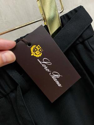 wholesale quality loro piana pants model no. 32